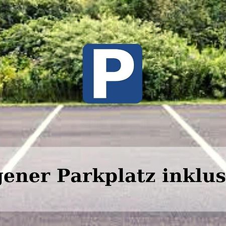 Meertraum Premium Wohnung Mit 3 Zimmern, 250M Zum Strand Scharbeutz Kültér fotó