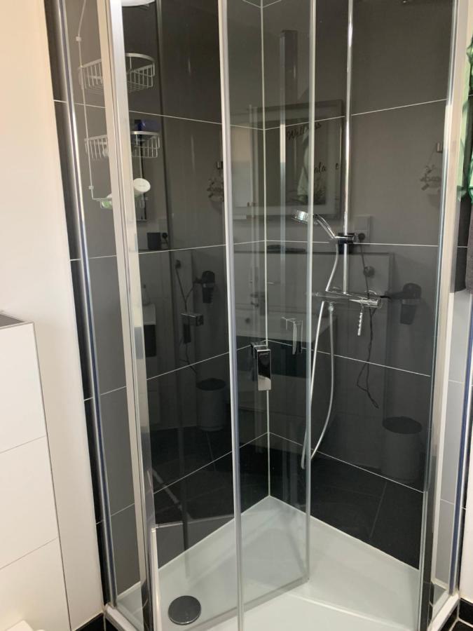 Meertraum Premium Wohnung Mit 3 Zimmern, 250M Zum Strand Scharbeutz Kültér fotó